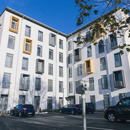 Ssa Spot Modern 3-Room Apt Id 5001B27 Vantaa Buitenkant foto