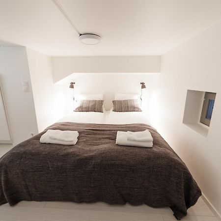 Ssa Spot Modern 3-Room Apt Id 5001B27 Vantaa Buitenkant foto