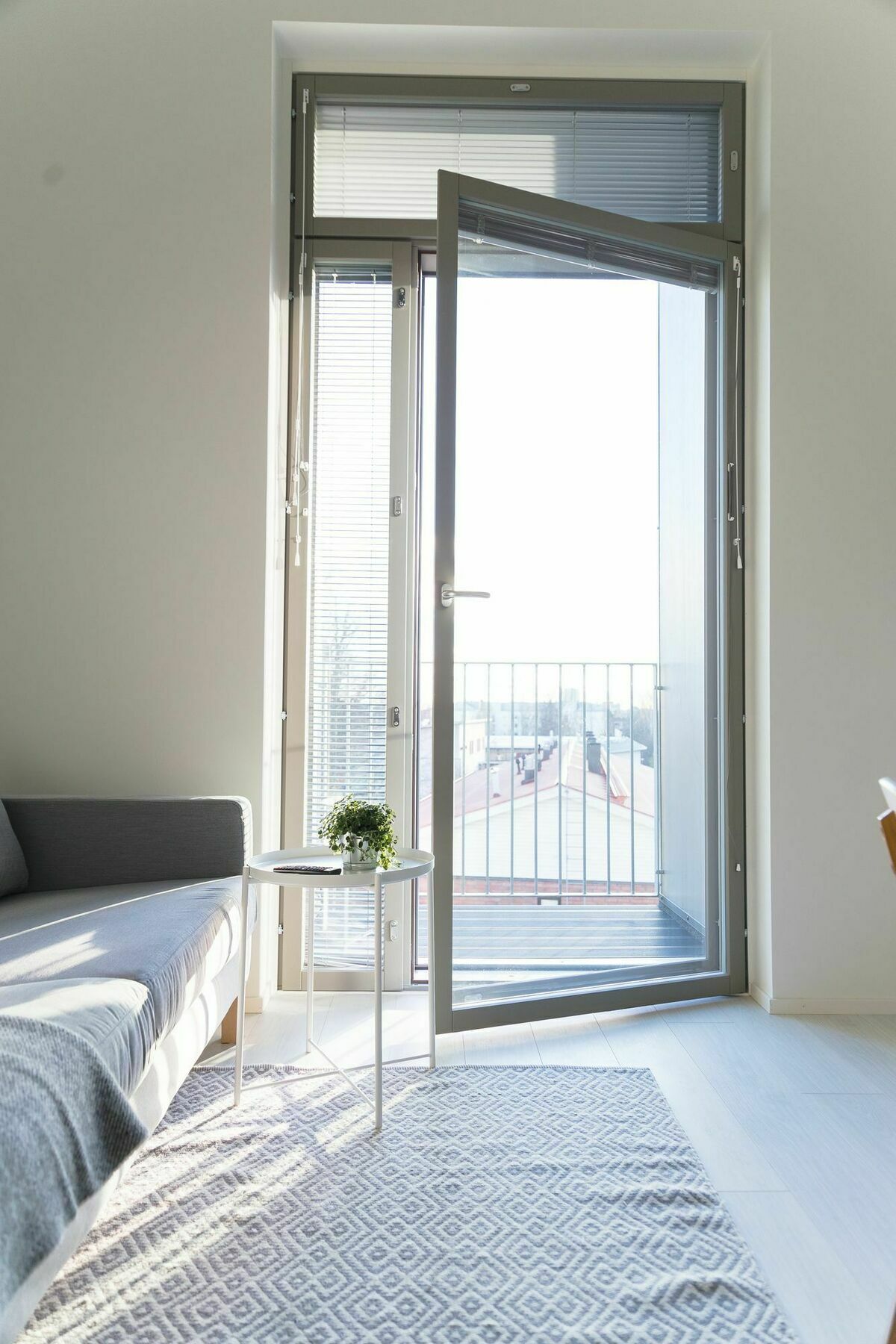 Ssa Spot Modern 3-Room Apt Id 5001B27 Vantaa Buitenkant foto