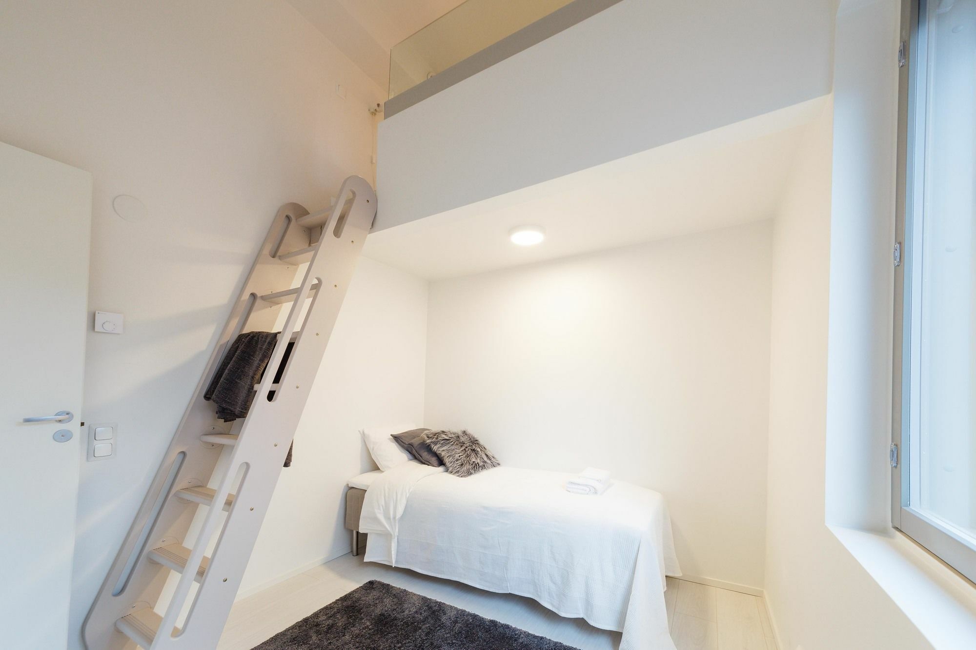 Ssa Spot Modern 3-Room Apt Id 5001B27 Vantaa Buitenkant foto