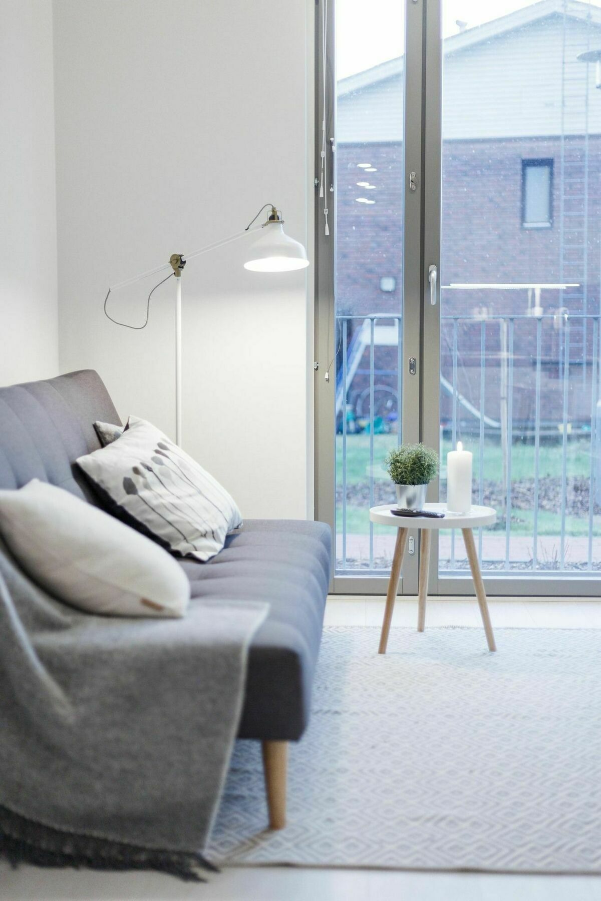 Ssa Spot Modern 3-Room Apt Id 5001B27 Vantaa Buitenkant foto