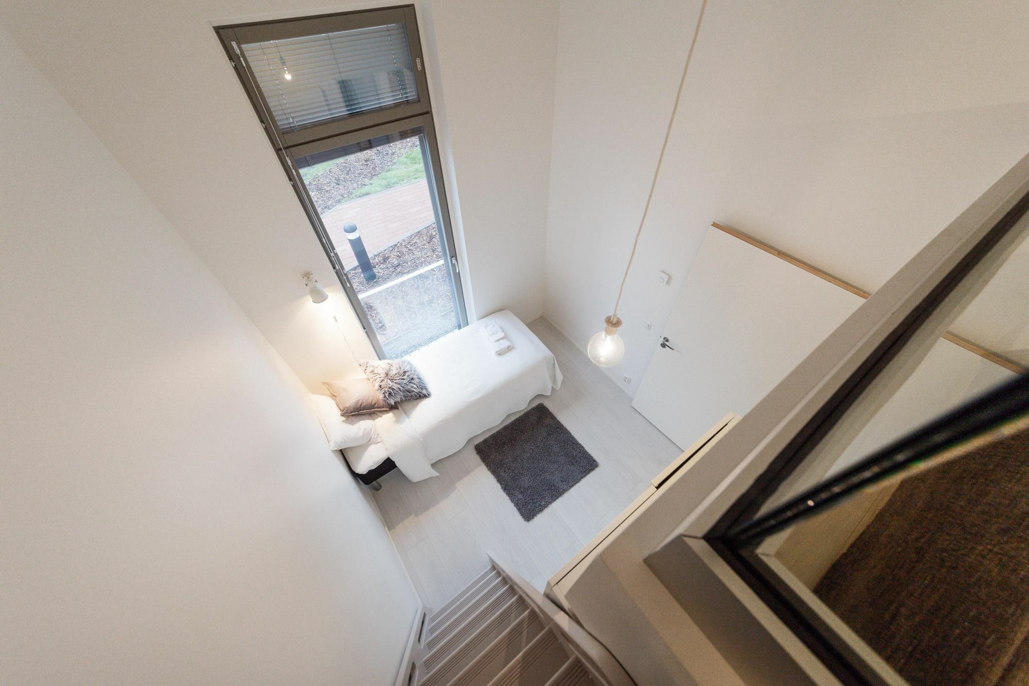 Ssa Spot Modern 3-Room Apt Id 5001B27 Vantaa Buitenkant foto