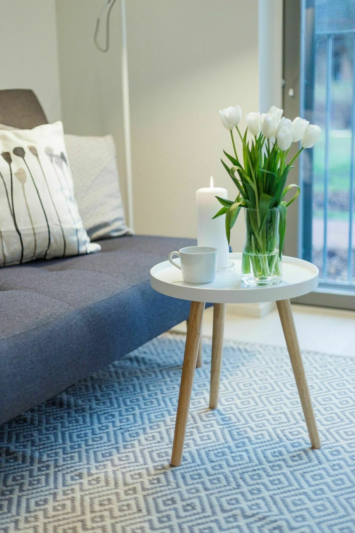 Ssa Spot Modern 3-Room Apt Id 5001B27 Vantaa Buitenkant foto