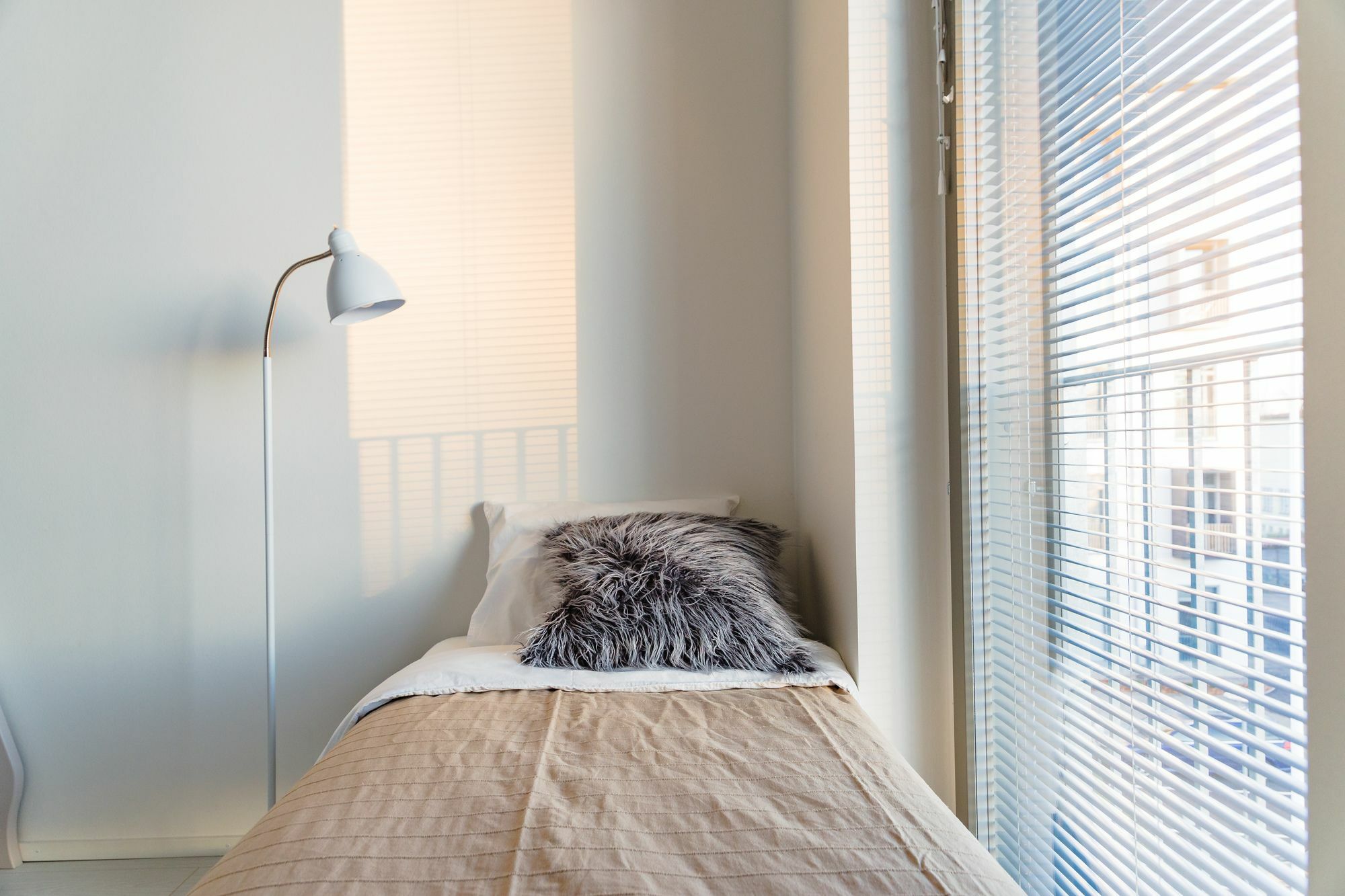 Ssa Spot Modern 3-Room Apt Id 5001B27 Vantaa Buitenkant foto