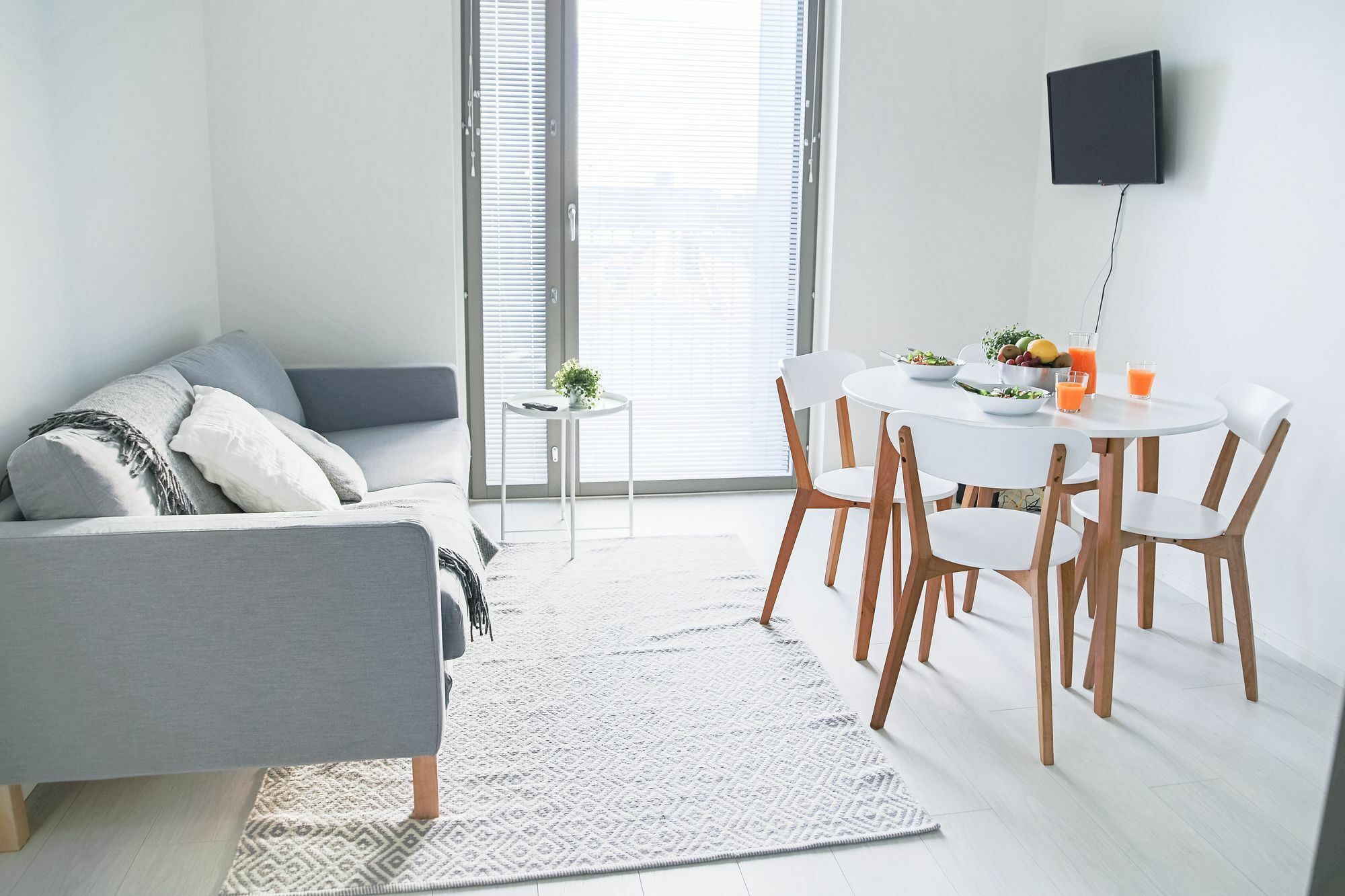 Ssa Spot Modern 3-Room Apt Id 5001B27 Vantaa Buitenkant foto